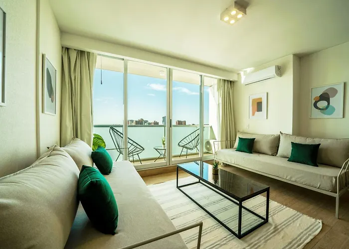 Fliphaus Be Libertador - Lux 1 Bd 12-21