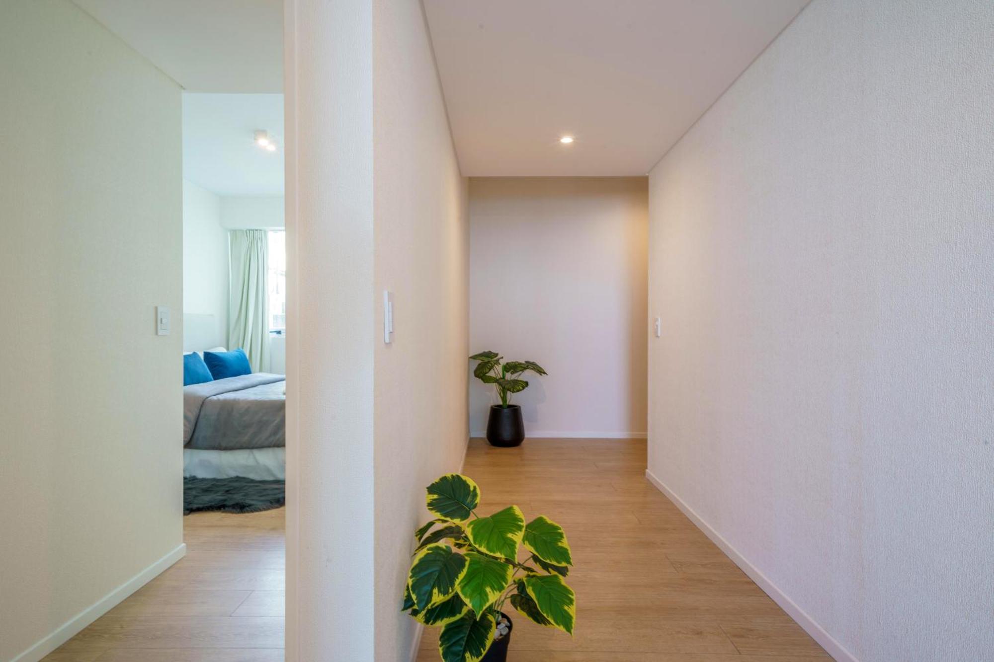 Fliphaus Be Libertador - Lux 1 Bd 12-21 * Buenos Aires