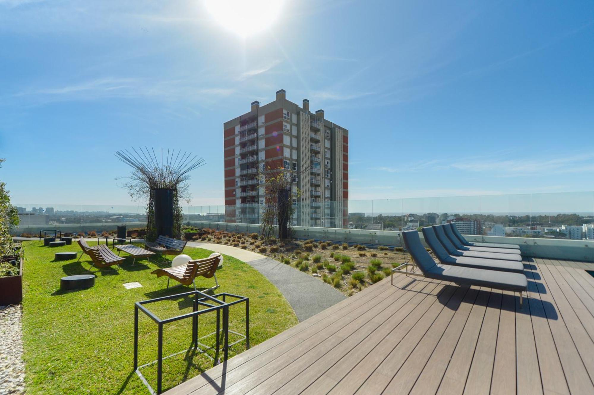 Fliphaus Be Libertador - Lux 1 Bd 12-21 Appartamento