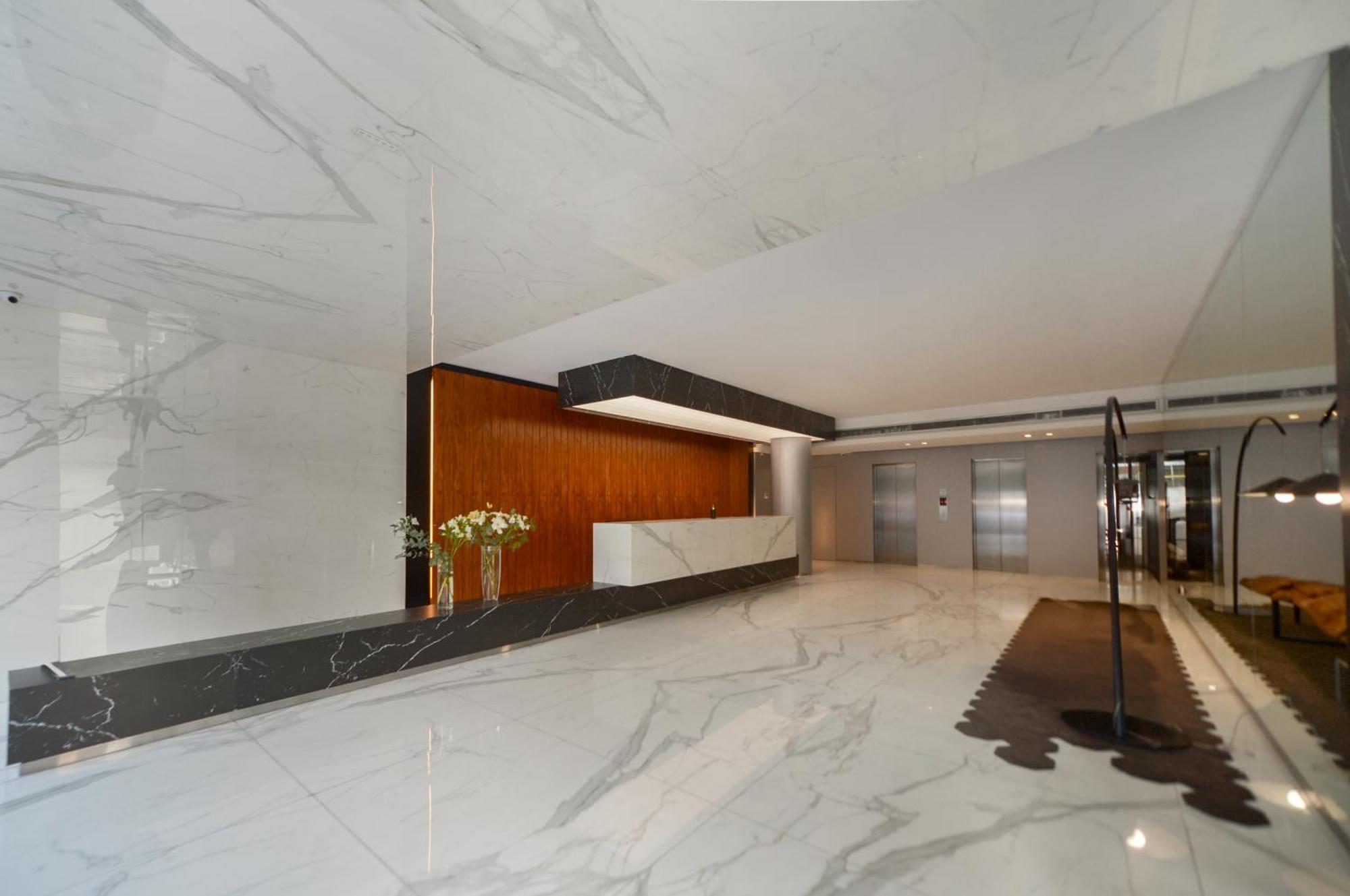 Fliphaus Be Libertador - Lux 1 Bd 12-21 Appartamento Buenos Aires