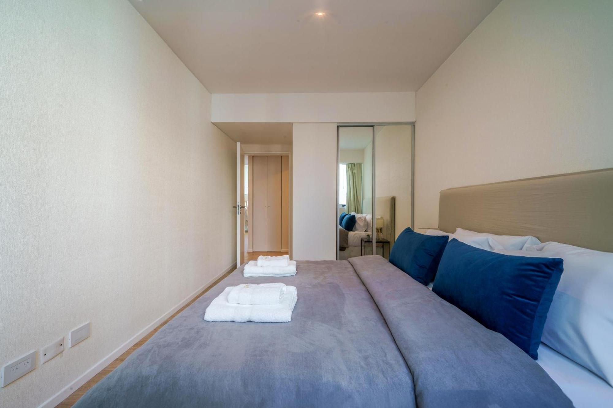 Appartamento Fliphaus Be Libertador - Lux 1 Bd 12-21 Buenos Aires
