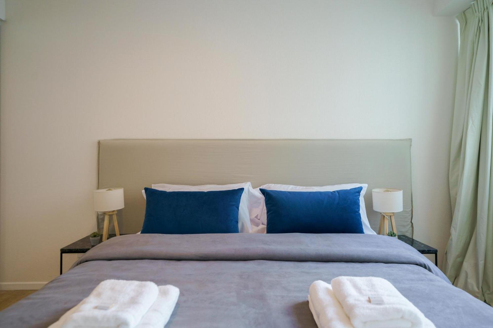 Fliphaus Be Libertador - Lux 1 Bd 12-21 Appartamento