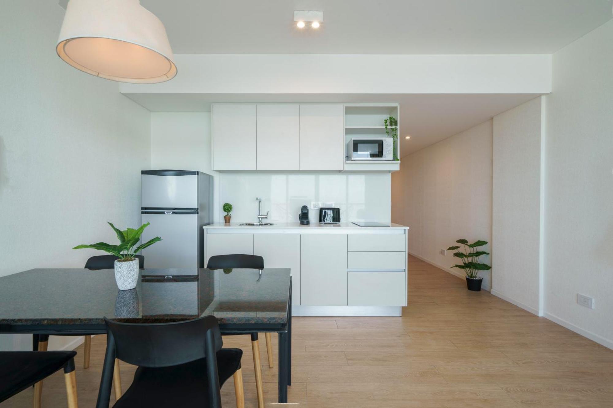 Fliphaus Be Libertador - Lux 1 Bd 12-21 Appartamento