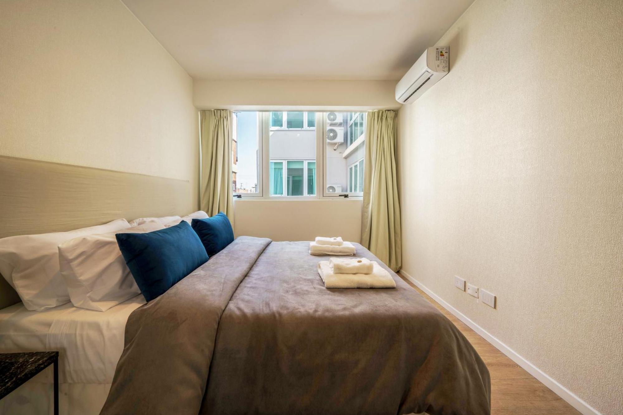Appartamento Fliphaus Be Libertador - Lux 1 Bd 12-21