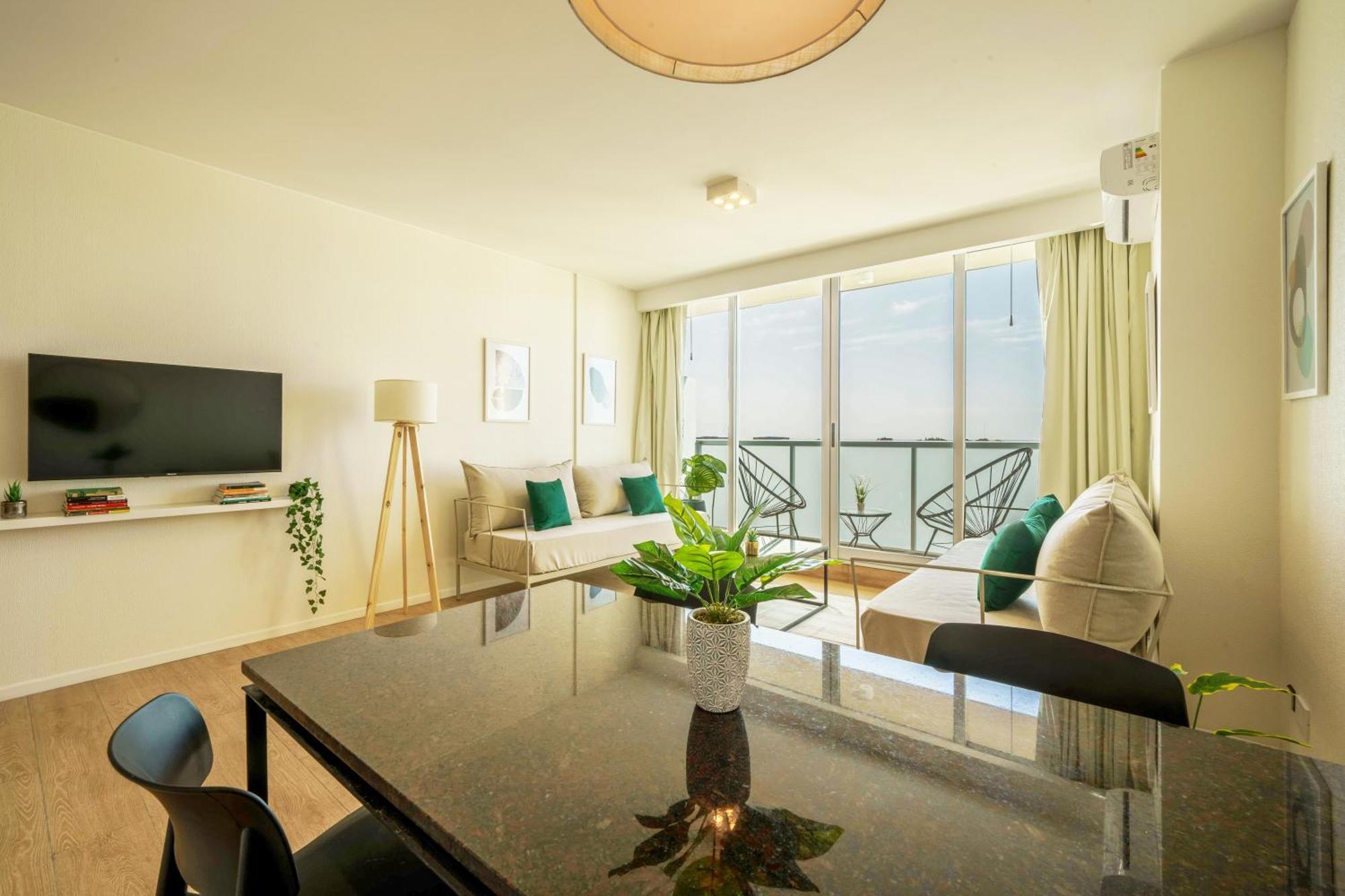 Fliphaus Be Libertador - Lux 1 Bd 12-21 Buenos Aires