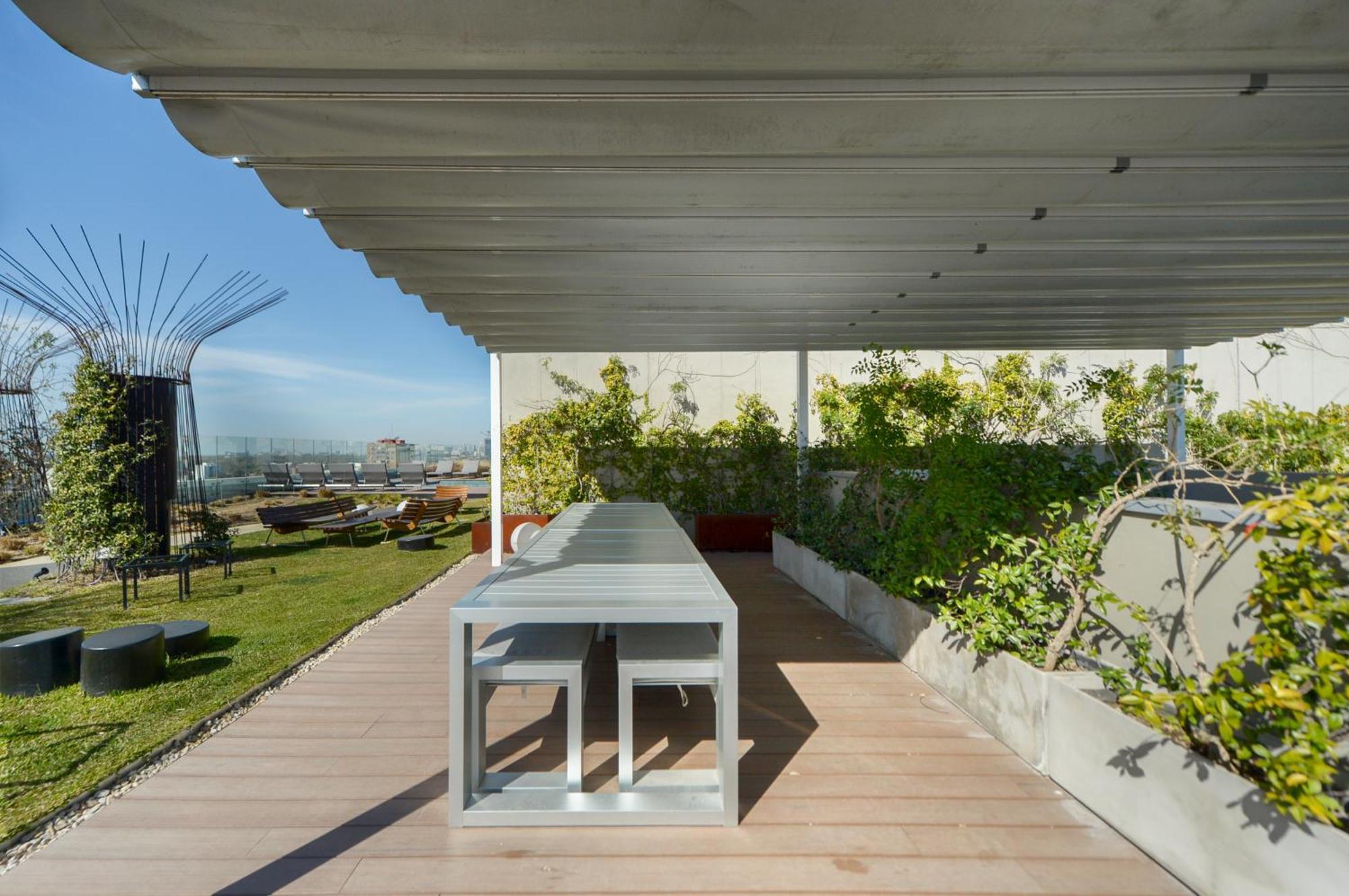 Fliphaus Be Libertador - Lux 1 Bd 12-21 Appartamento