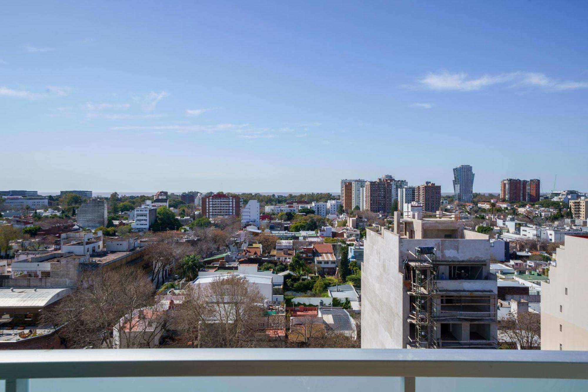 Fliphaus Be Libertador - Lux 1 Bd 12-21 Appartamento *