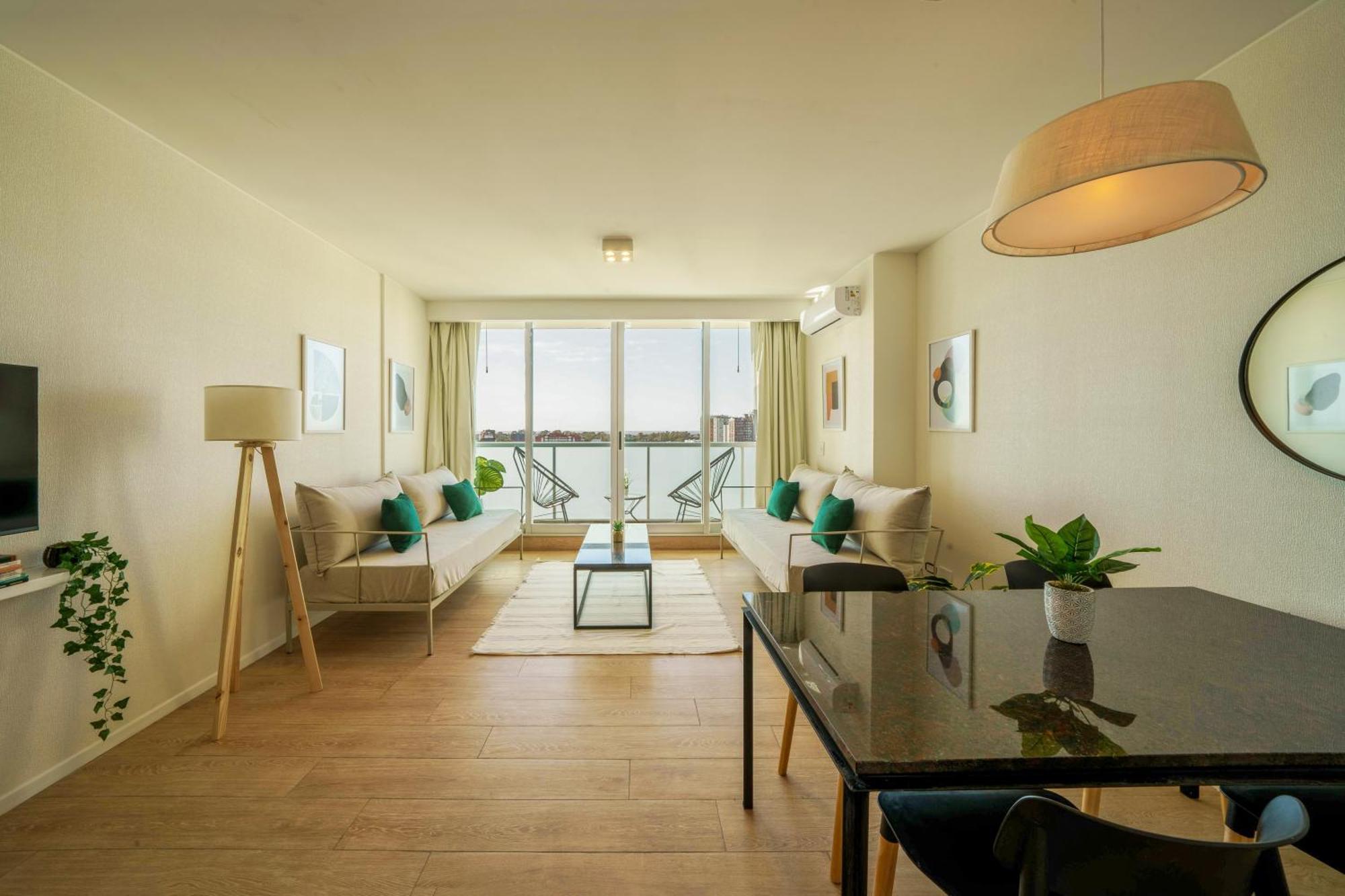 Fliphaus Be Libertador - Lux 1 Bd 12-21 Buenos Aires