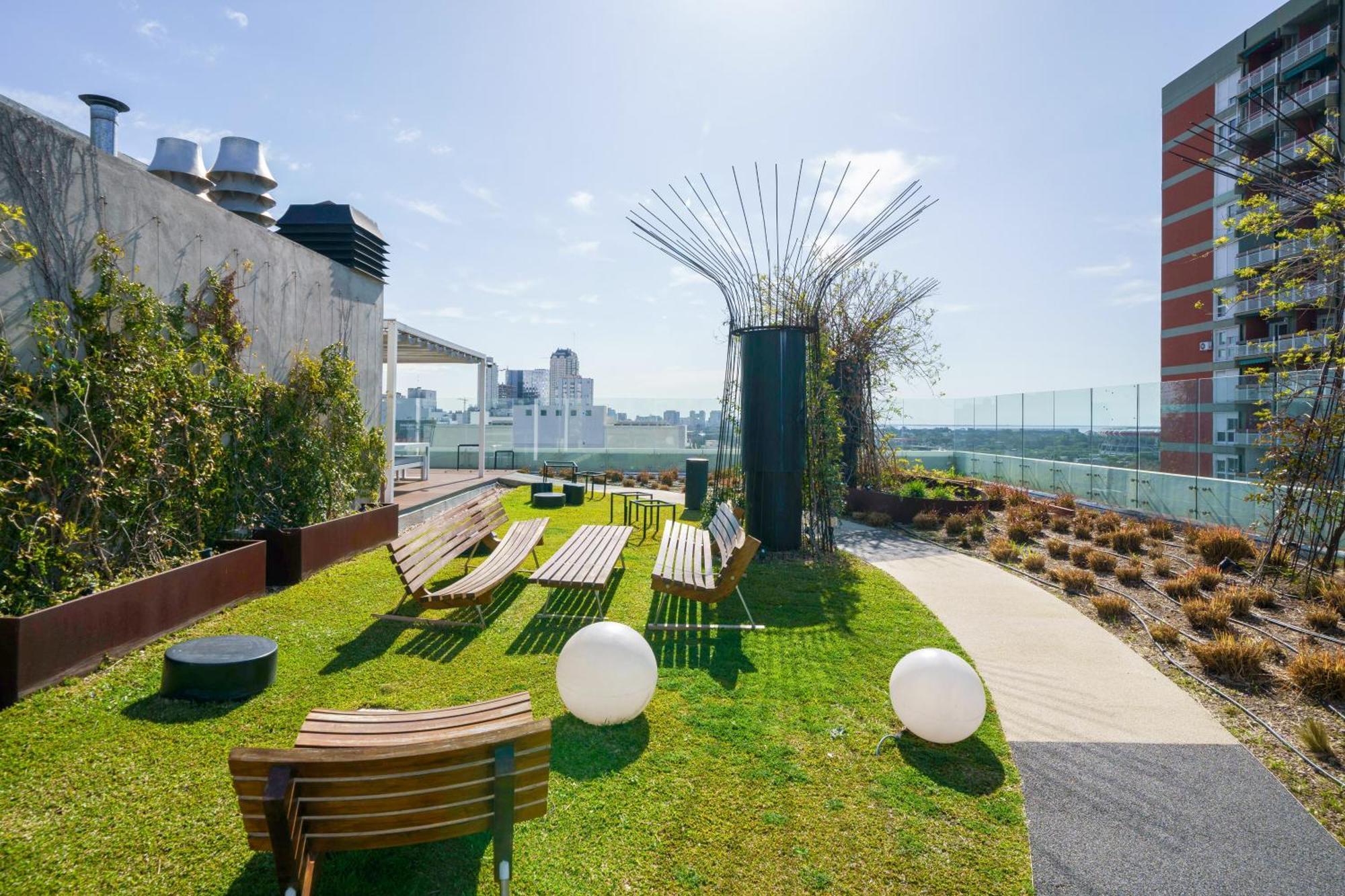 Appartamento Fliphaus Be Libertador - Lux 1 Bd 12-21