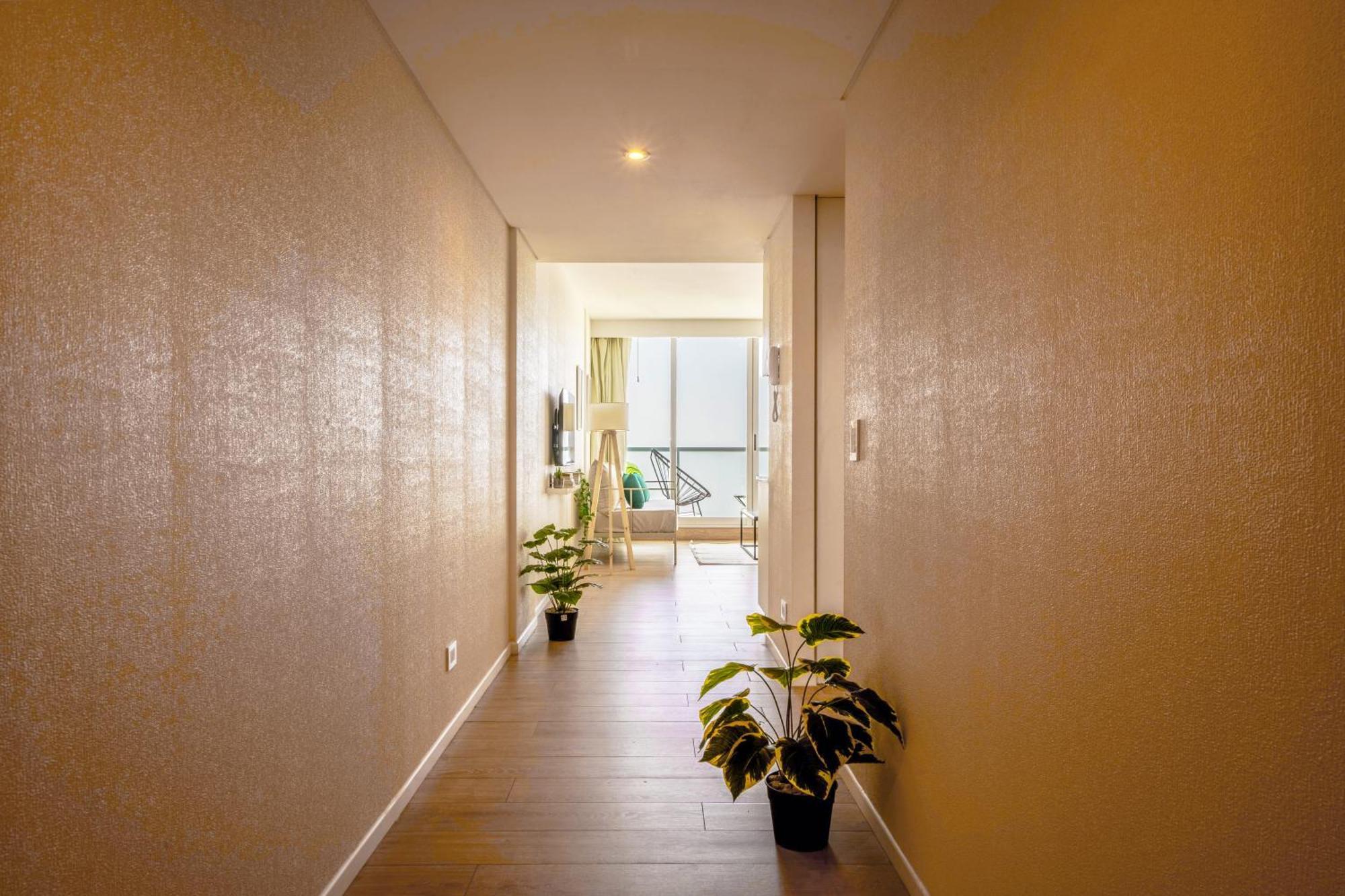 Fliphaus Be Libertador - Lux 1 Bd 12-21 Appartamento Buenos Aires