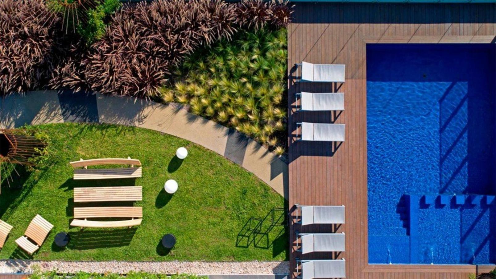 Fliphaus Be Libertador - Lux 1 Bd 12-21 Appartamento