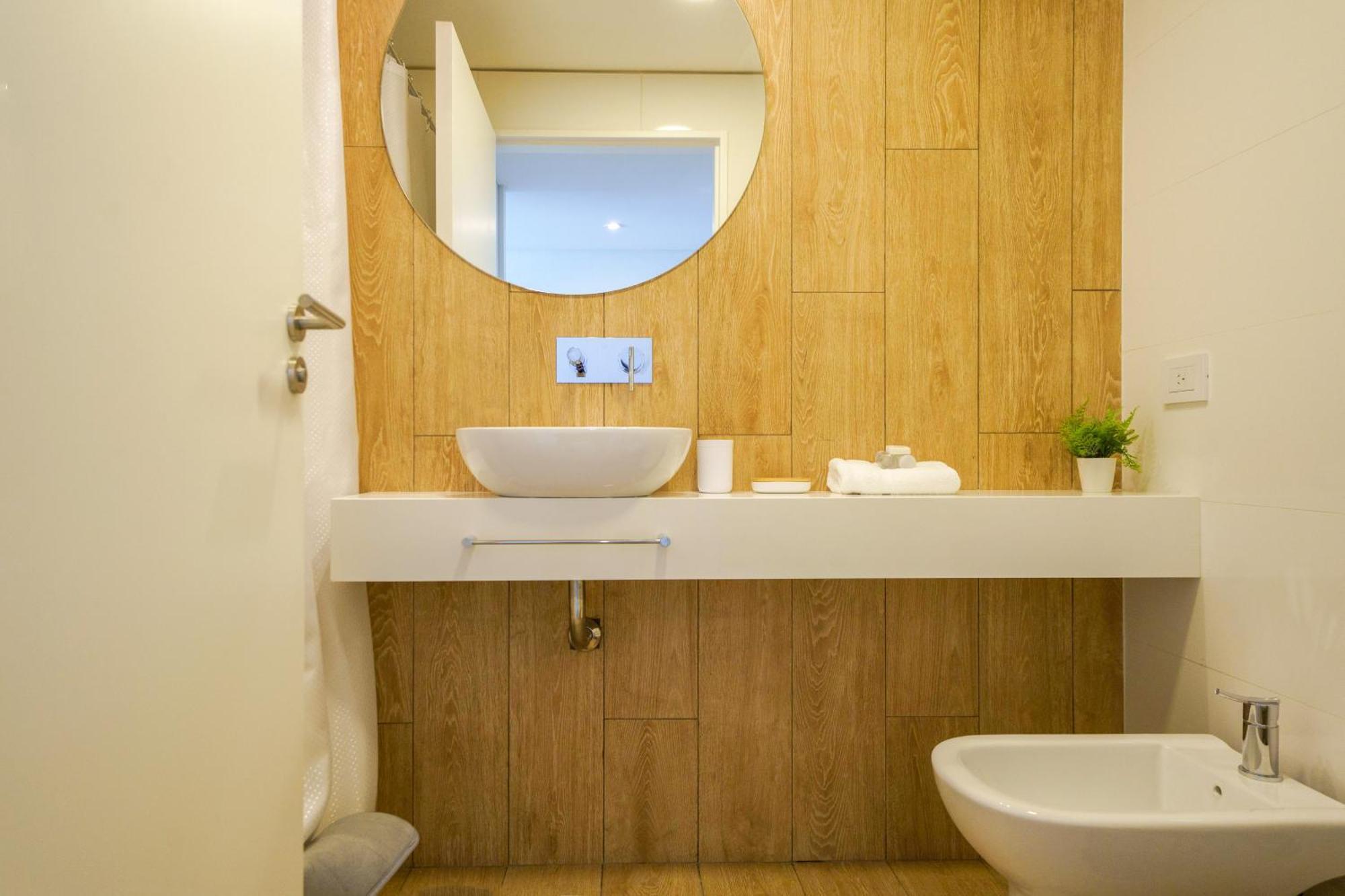 Fliphaus Be Libertador - Lux 1 Bd 12-21 * Ciudad Autónoma de Buenos Aires