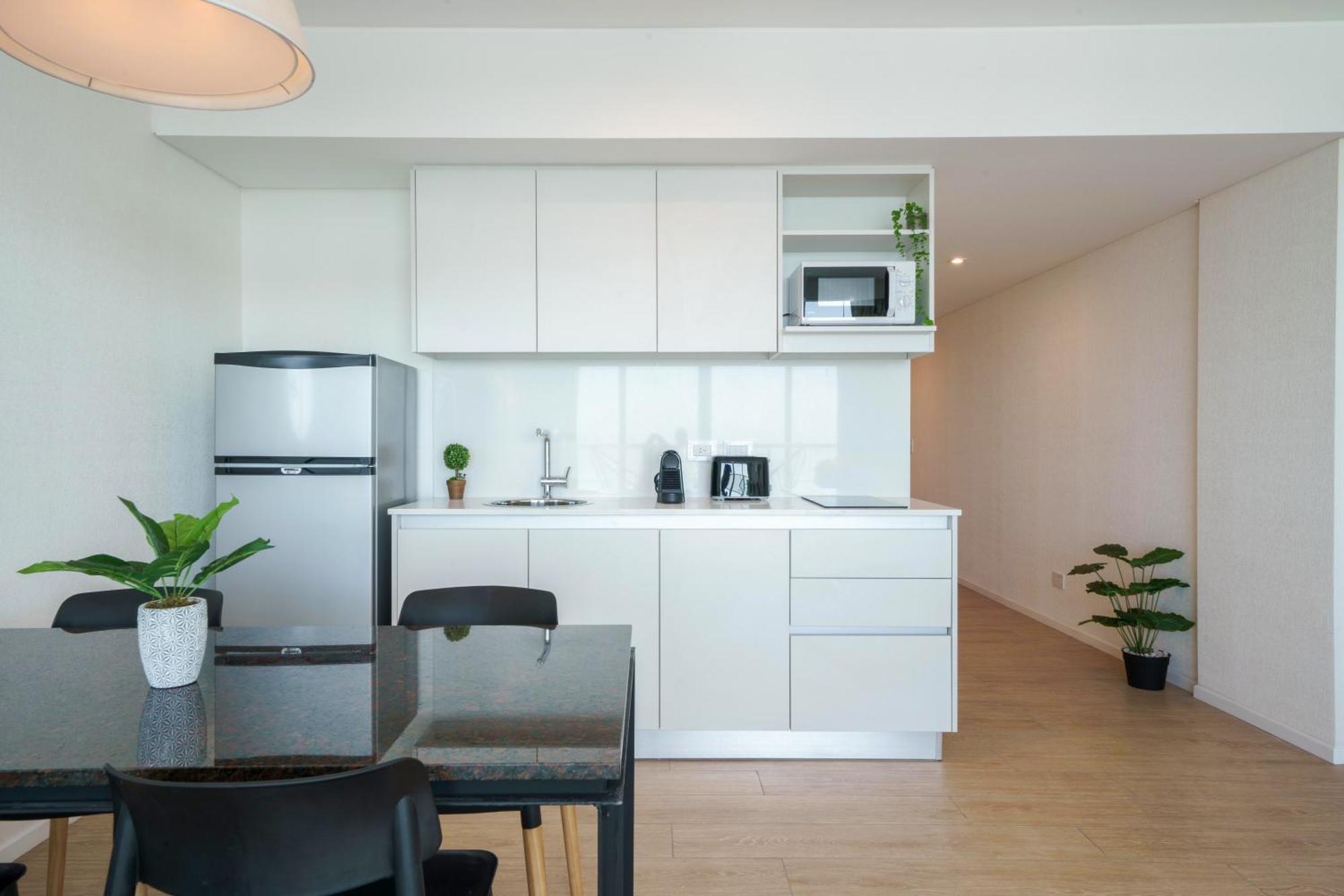 Fliphaus Be Libertador - Lux 1 Bd 12-21 Apartamento