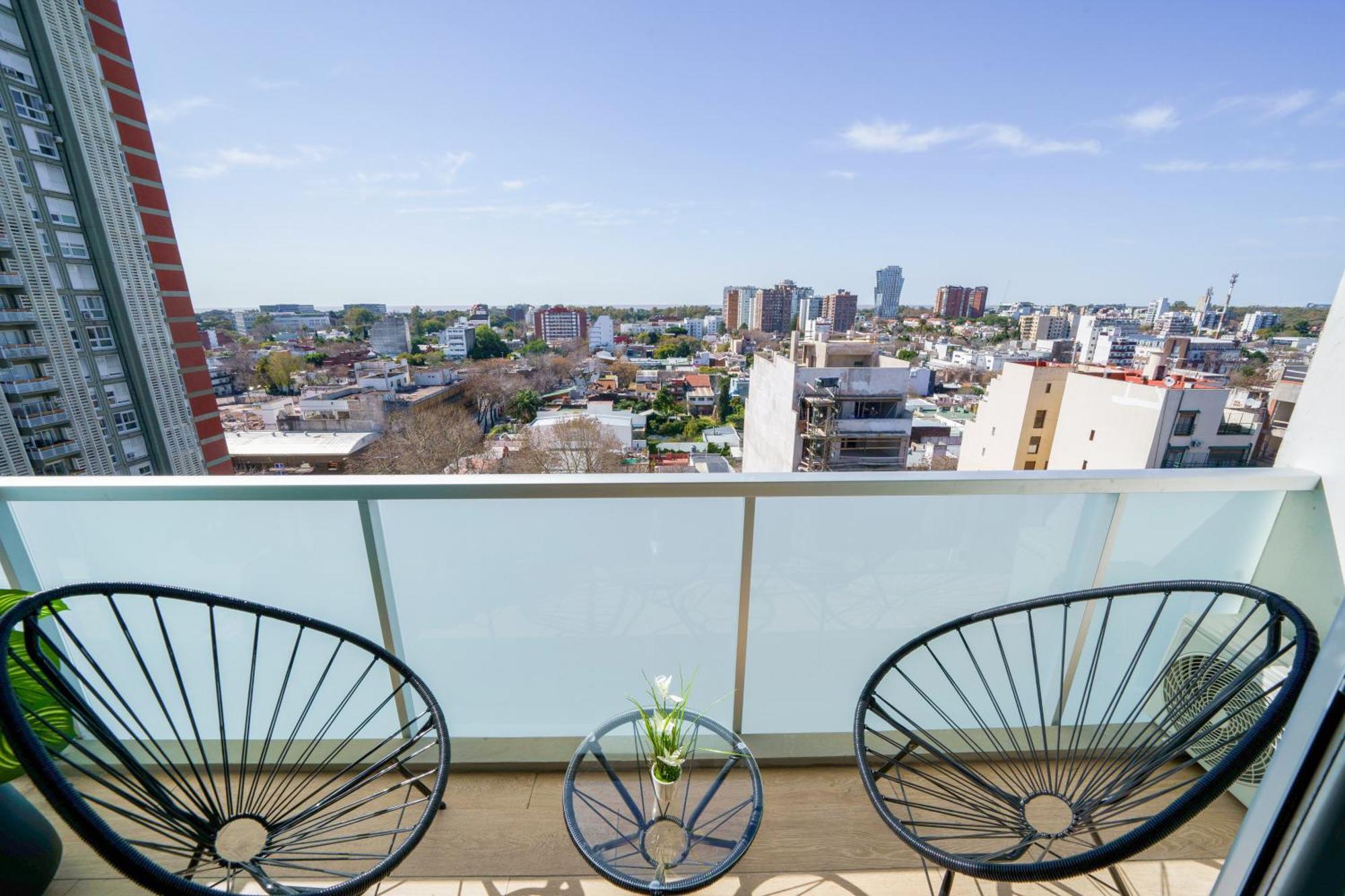 Fliphaus Be Libertador - Lux 1 Bd 12-21 Apartamento Ciudad Autónoma de Buenos Aires